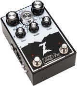 Pedale preamplificatore EarthQuaker Devices ZEQD-Preamp
