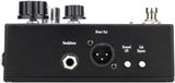 Pedale preamplificatore EarthQuaker Devices ZEQD-Preamp