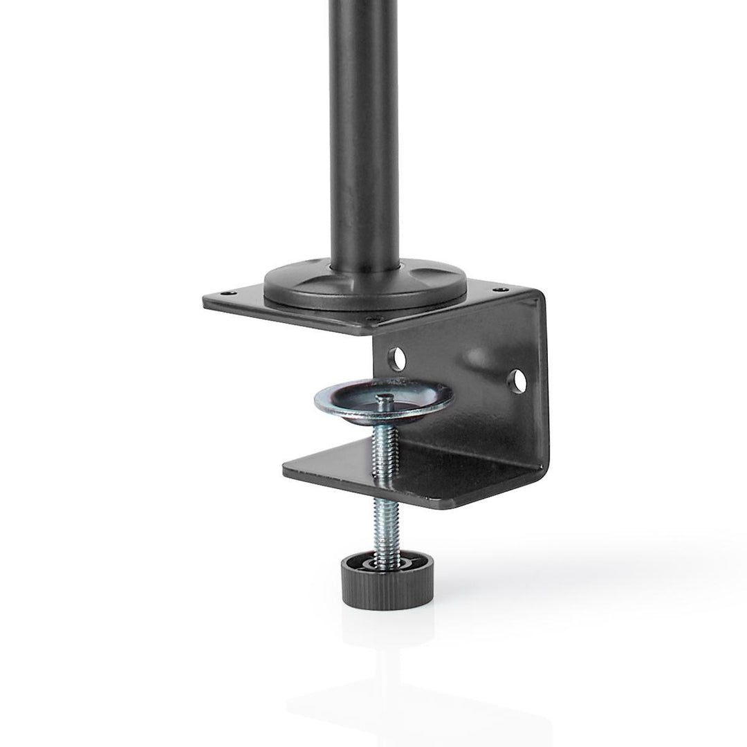 Supporto Ergonomico per 3 Schermi (14-24")