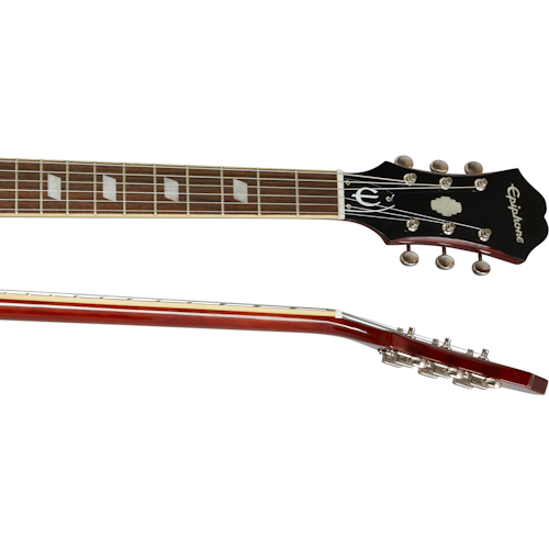 Epiphone Riviera Chitarra elettrica (Royal Tan)
