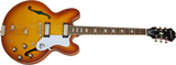 Epiphone Riviera Chitarra elettrica (Royal Tan)