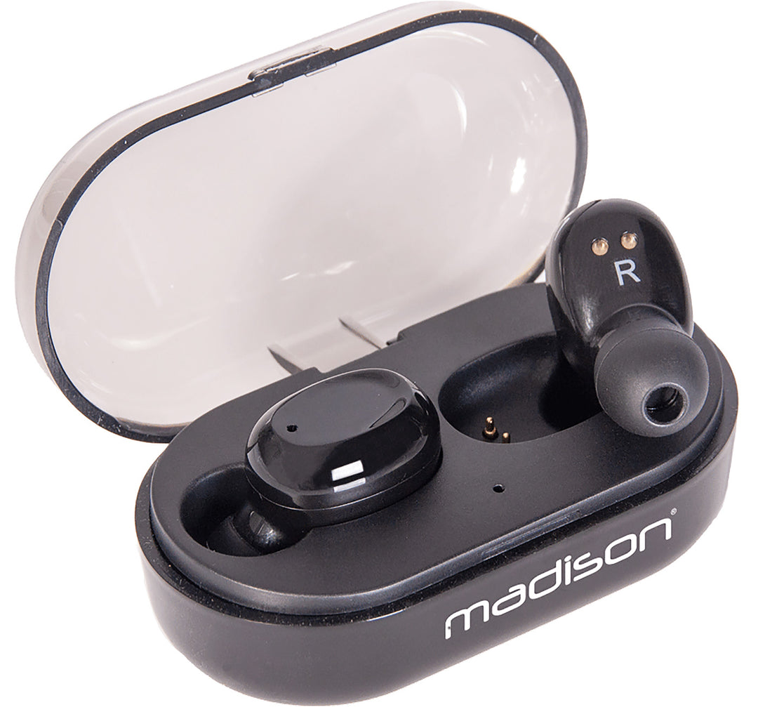 Cuffie In-Ear Bluetooth Wireless