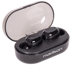 Cuffie In-Ear Bluetooth Wireless