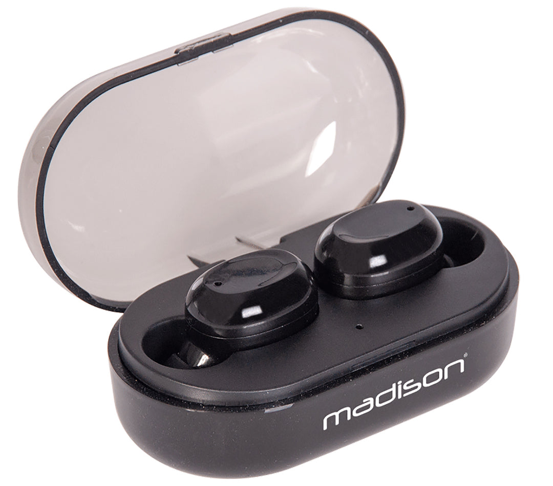 Cuffie In-Ear Bluetooth Wireless