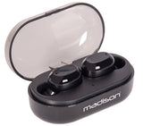 Cuffie In-Ear Bluetooth Wireless