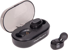 Cuffie In-Ear Bluetooth Wireless