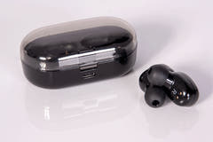 Cuffie In-Ear Bluetooth Wireless