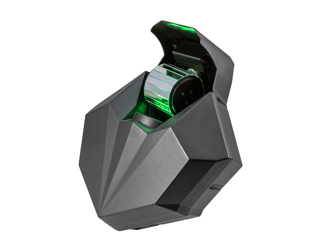 Eurolite LED CAT-80 Effetto Luce Beam