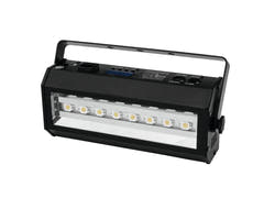 Eurolite LED Stroboscopio COB PRO con DMX (8x20W)