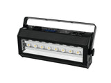 Eurolite LED Stroboscopio COB PRO con DMX (8x20W)