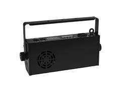 Eurolite LED Stroboscopio COB PRO con DMX (8x20W)