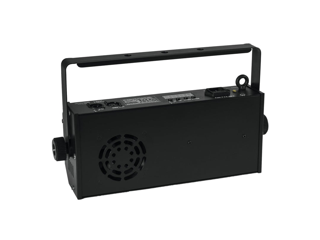 Eurolite LED Stroboscopio COB PRO con DMX (8x20W)