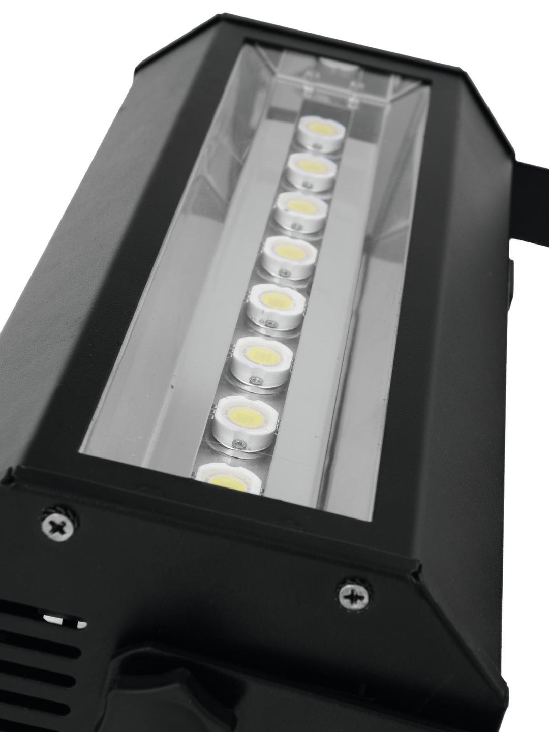 Eurolite LED Stroboscopio COB PRO con DMX (8x20W)
