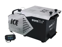 Eurolite NB-150 ICE - Low Fog Macchina del Fumo