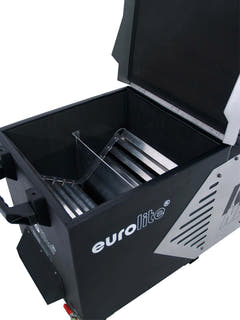 Eurolite NB-150 ICE - Low Fog Macchina del Fumo