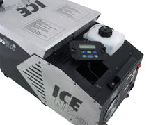 Eurolite NB-150 ICE - Low Fog Macchina del Fumo