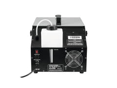 Eurolite NB-60 ICE Low Fog Macchina del Fumo