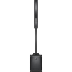 EV Evolve 50M - Sistema di altoparlanti a colonna portatile con mixer a 8 canali