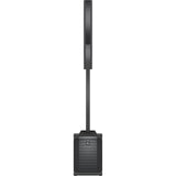 EV Evolve 50M Portable Column Speaker System with 8 Channel Mic