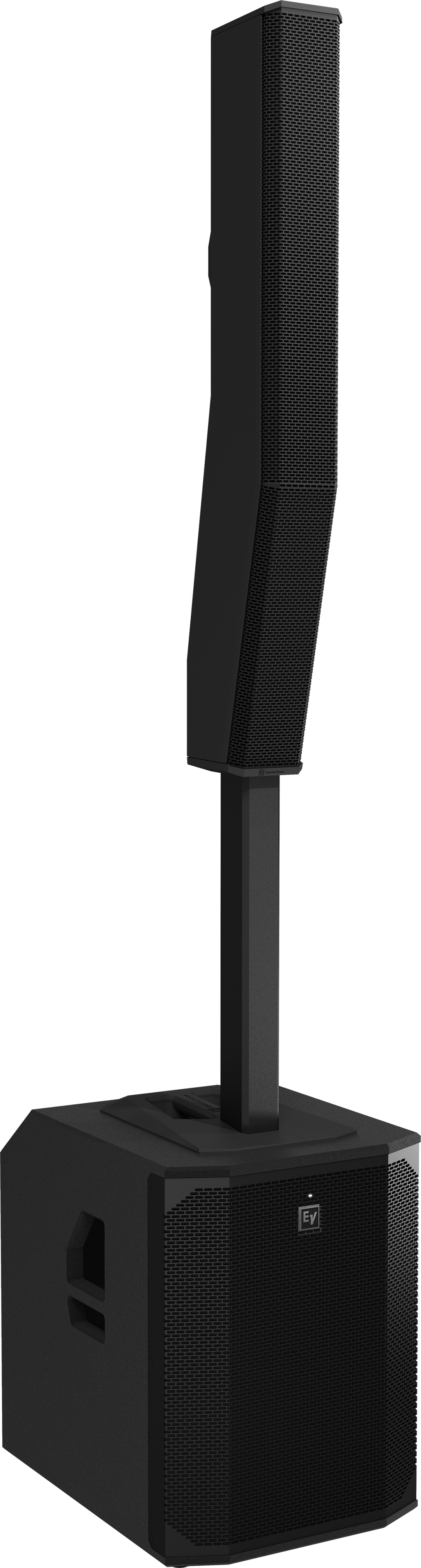 Electro-Voice Evolve 70 - Sistema di altoparlanti a colonna portatile