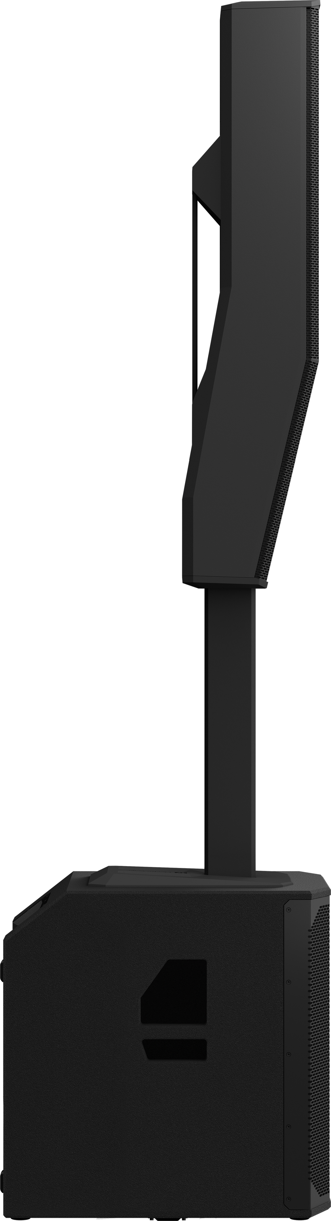 Electro-Voice Evolve 70 - Sistema di altoparlanti a colonna portatile