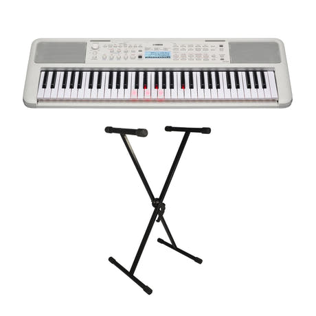 Yamaha EZ-310 Keyboard per principianti