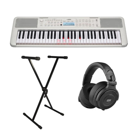 Yamaha EZ-310 Tastiere bundle