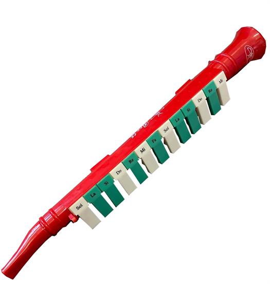 13 tasti melodica - Easttop BM13K