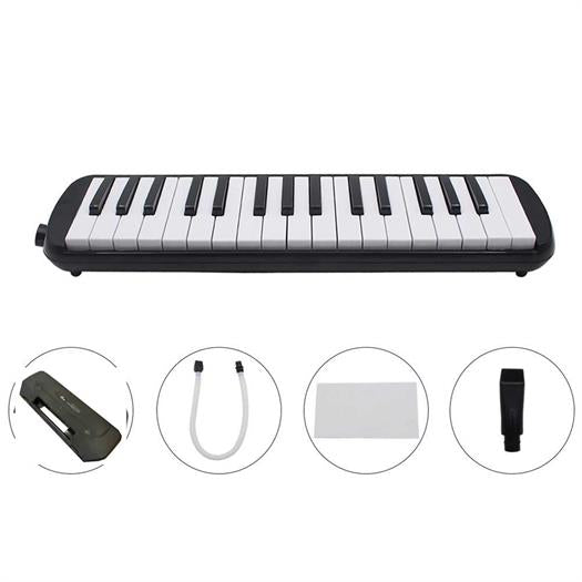 Melodiche 32 tasti in nero. Bee BM32K