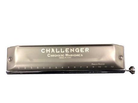 Easttop Challenger cromatica in alluminio a 16 fori modello T-16-64-AL