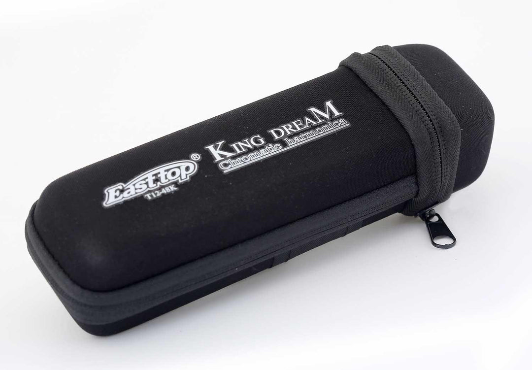 Easttop 'King Dream' Cromatica 12-fori Armoniche (C)
