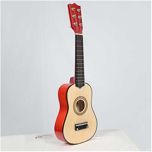 Ukulele in legno 21 pollici soprano