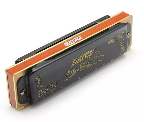 Easttop T008K Diatonica Armoniche (Bb)