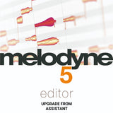 U-Mel5editor fr.assistant