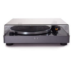 Elac Miracord 50 Giradischi (Nero)