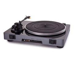 Elac Miracord 50 Giradischi (Nero)