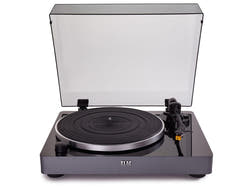 Elac Miracord 50 Giradischi (Nero)