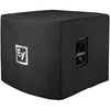 Electro-Voice EKX-15S e EKX-15SP Cover