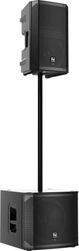 Electro-Voice ELX200-12P - Altoparlante PA attivo (12")