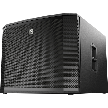 Electro Voice ETX-18SP - Subwoofer Attivo