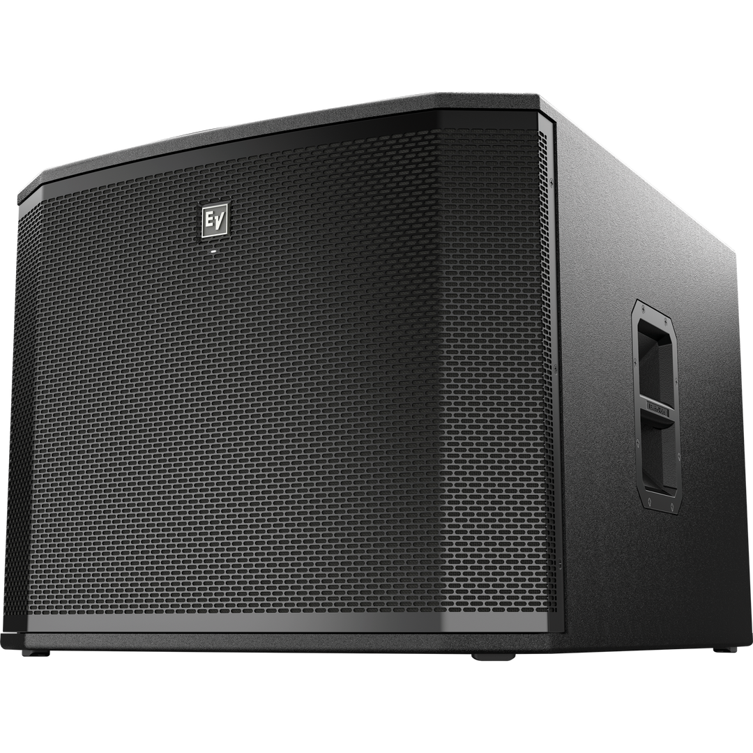 Electro Voice ETX-18SP - Subwoofer Attivo