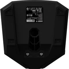 Electro-Voice EVERSE12 a batteria - Altoparlante PA attivo (Bluetooth)