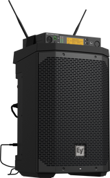 Electro-Voice EVERSE8 (Black)