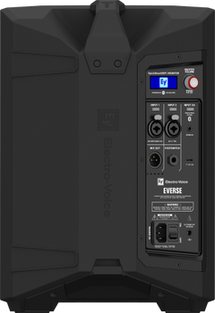 Electro-Voice EVERSE8 - Altoparlante PA Attivo (Nero)