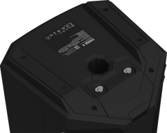 Electro-Voice EVERSE8 - Altoparlante PA Attivo (Nero)
