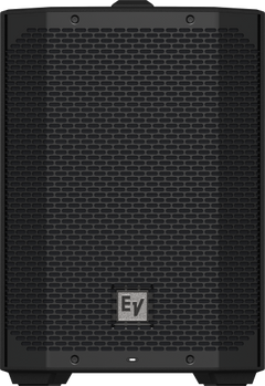 Electro-Voice EVERSE8 - Altoparlante PA Attivo (Nero)