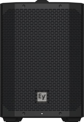 Electro-Voice EVERSE8 - Altoparlante PA Attivo (Nero)