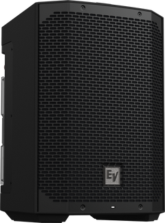 Electro-Voice EVERSE8 - Altoparlante PA Attivo (Nero)