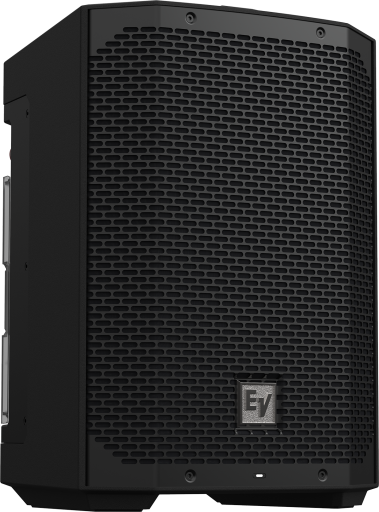 Electro-Voice EVERSE8 - Altoparlante PA Attivo (Nero)