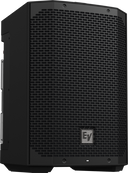 Electro-Voice EVERSE8 - Altoparlante PA Attivo (Nero)
